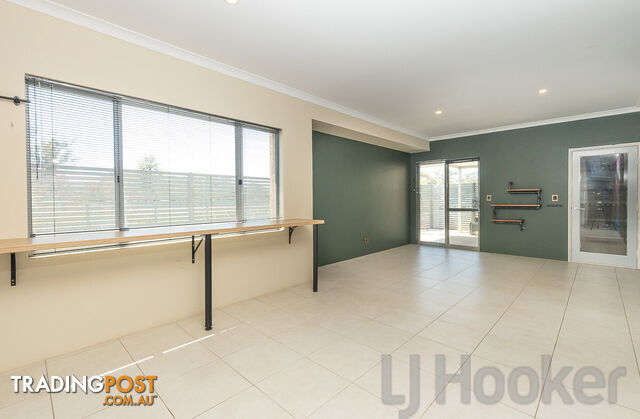 2 Thornbill Crescent COODANUP WA 6210