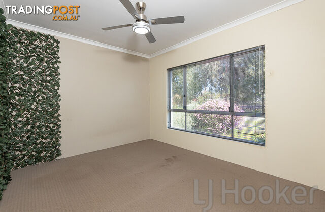 2 Thornbill Crescent COODANUP WA 6210