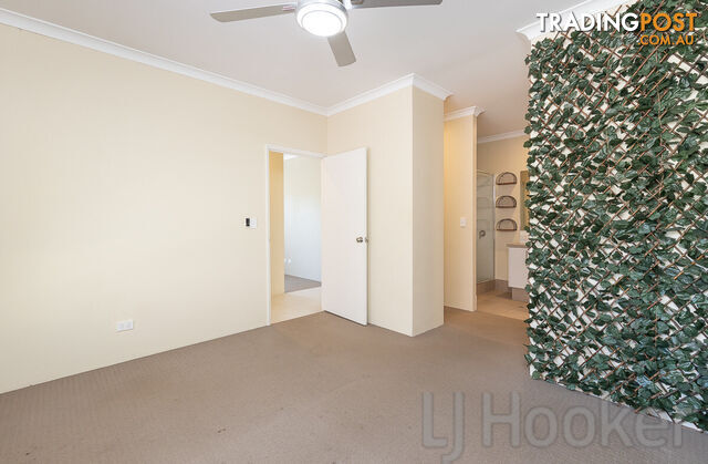 2 Thornbill Crescent COODANUP WA 6210