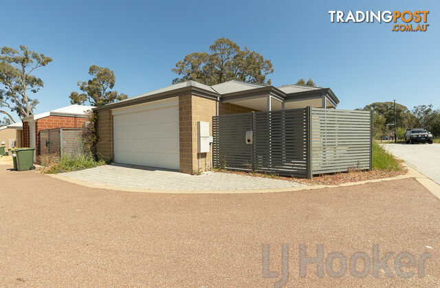 2 Thornbill Crescent COODANUP WA 6210