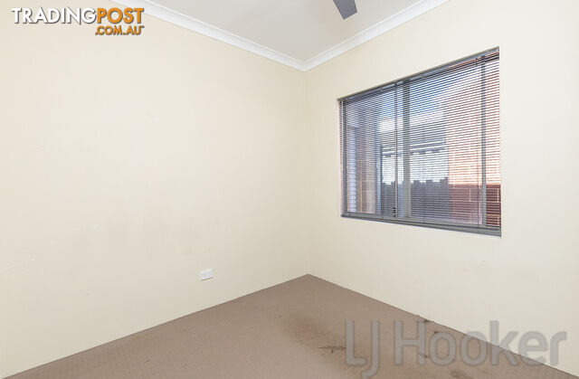 2 Thornbill Crescent COODANUP WA 6210