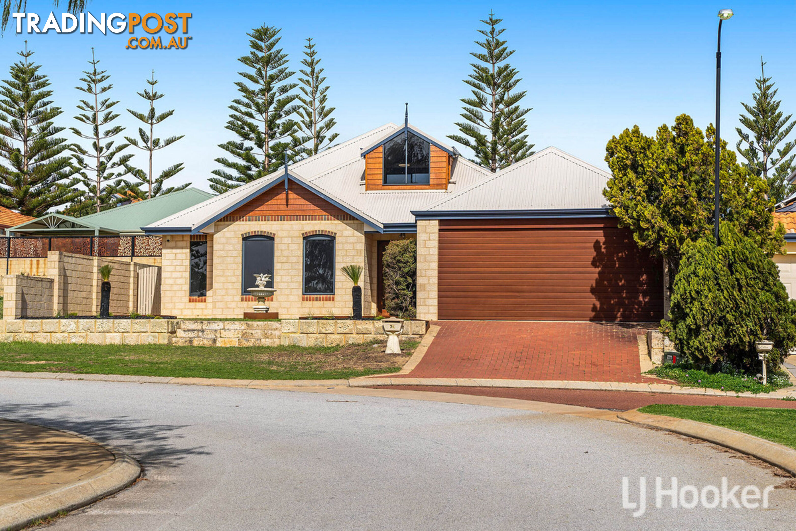 34 Beachview Court WANNANUP WA 6210