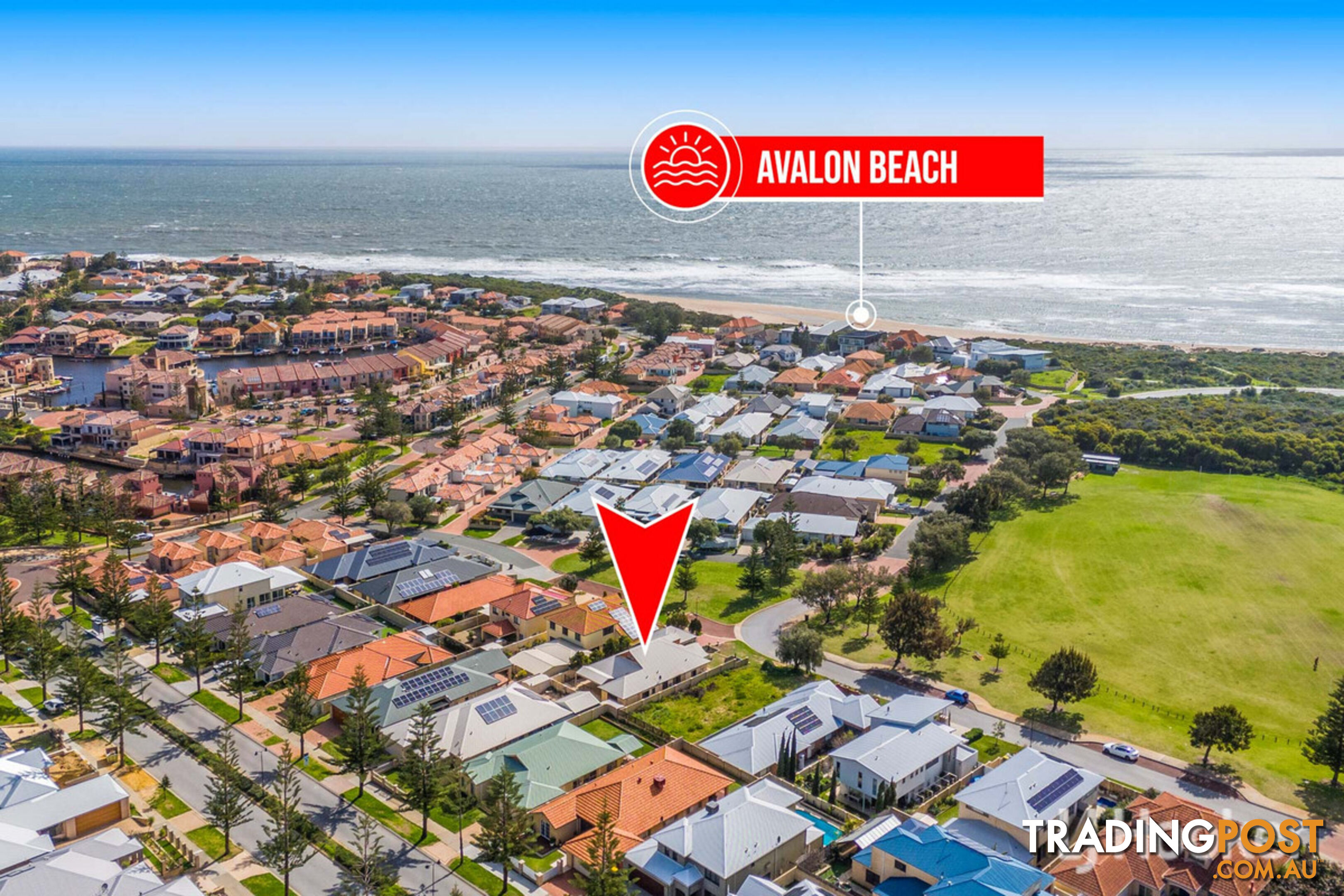 34 Beachview Court WANNANUP WA 6210