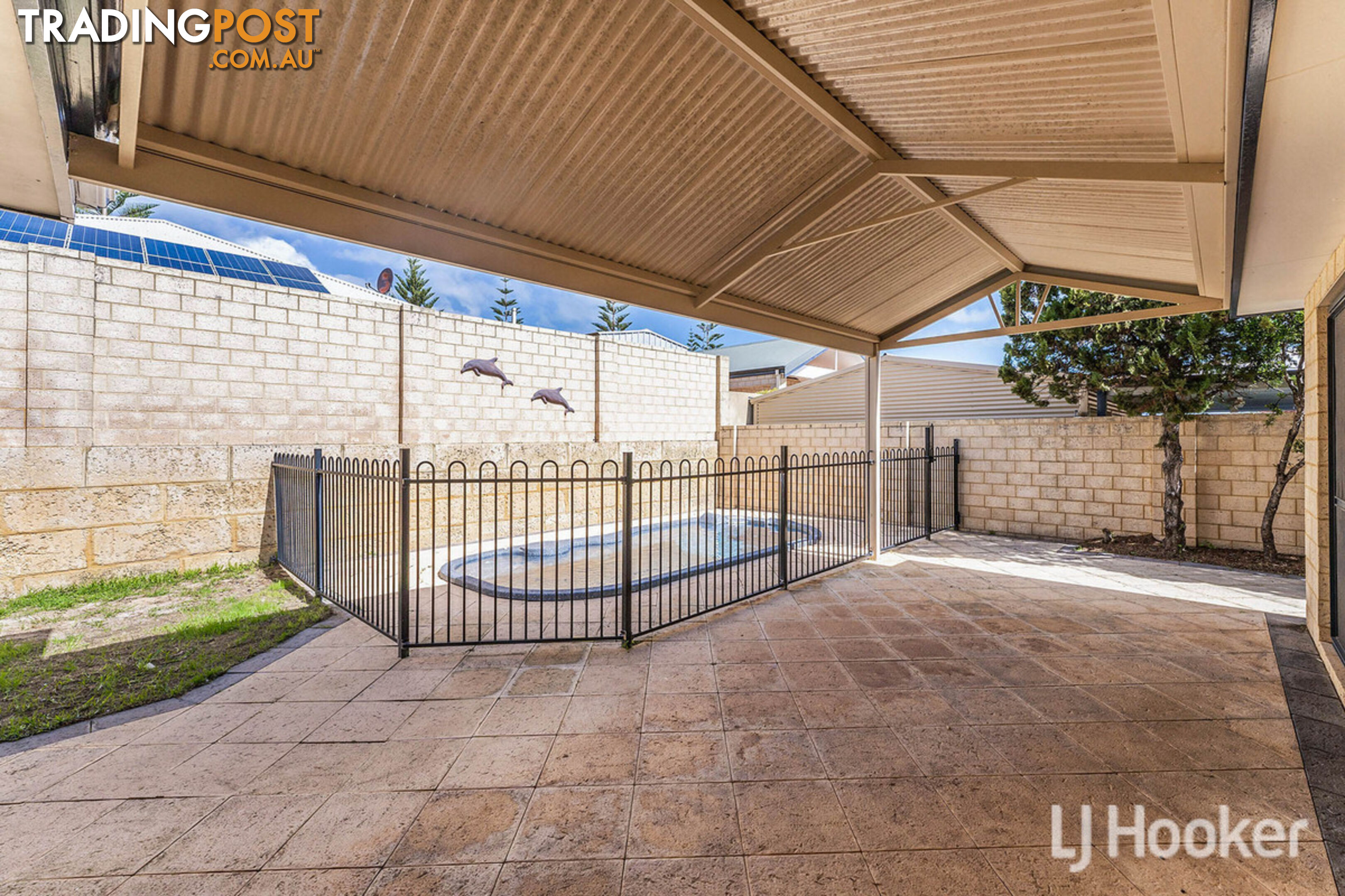 34 Beachview Court WANNANUP WA 6210