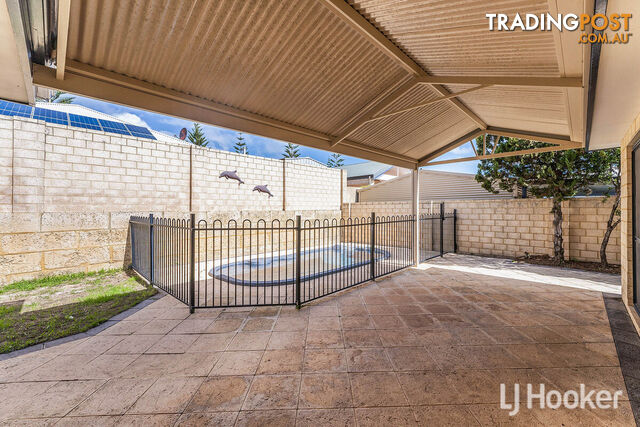 34 Beachview Court WANNANUP WA 6210