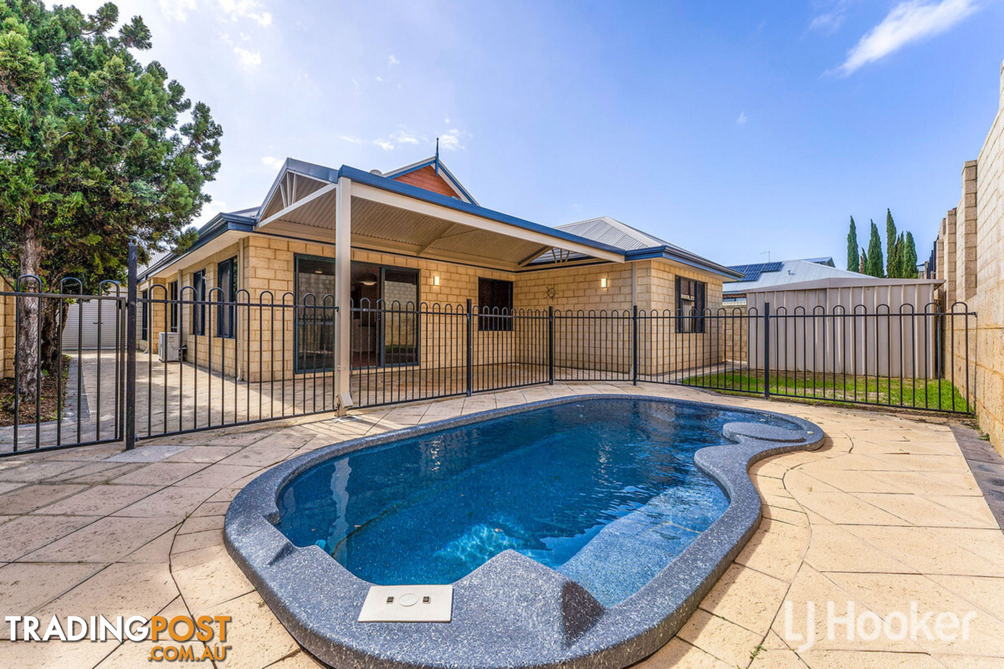 34 Beachview Court WANNANUP WA 6210