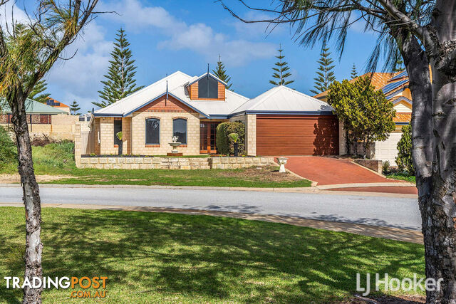 34 Beachview Court WANNANUP WA 6210