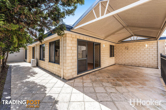 34 Beachview Court WANNANUP WA 6210