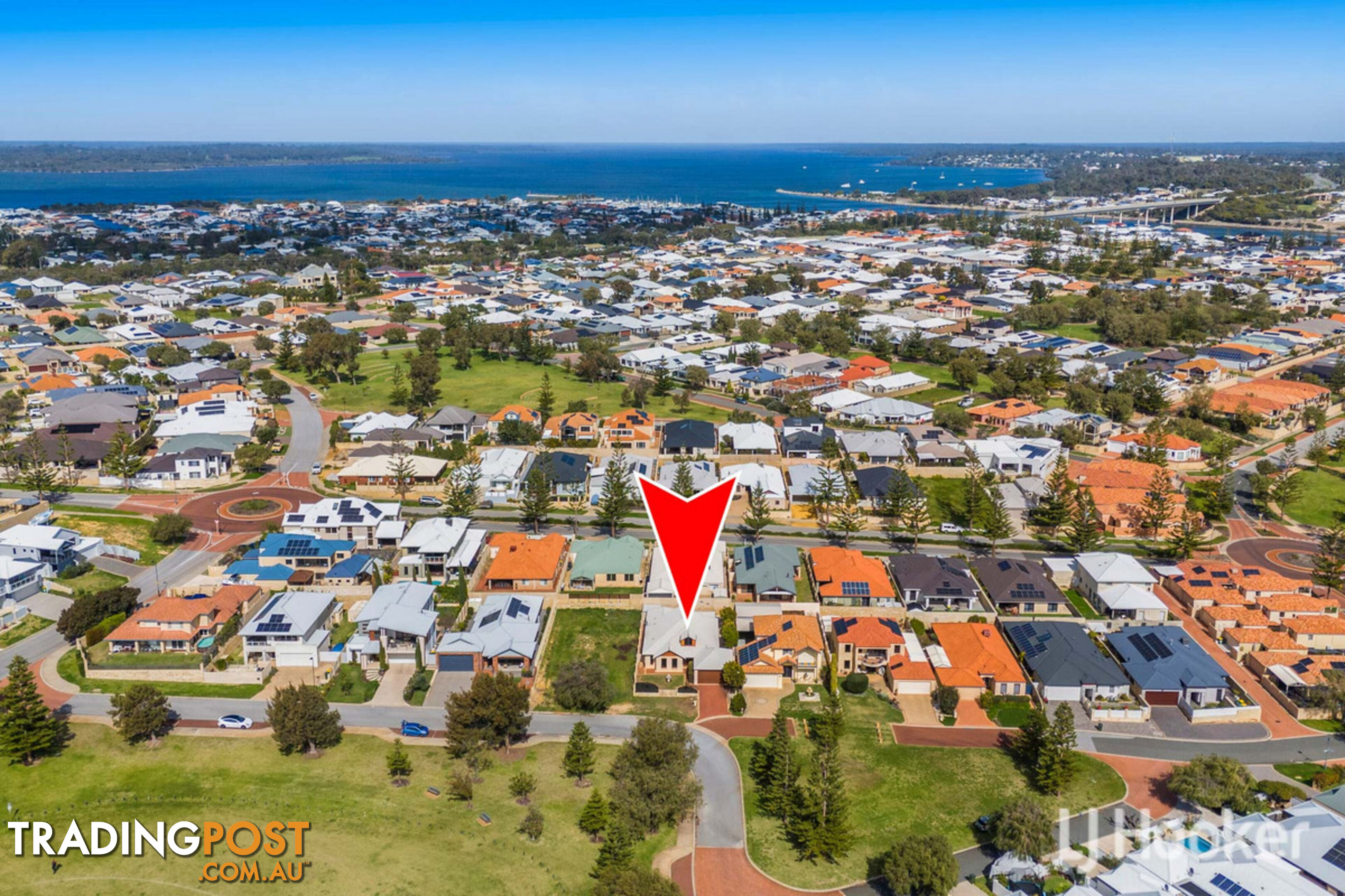 34 Beachview Court WANNANUP WA 6210