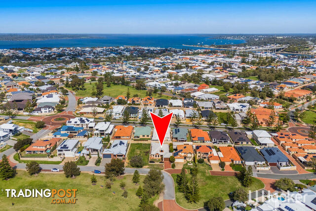 34 Beachview Court WANNANUP WA 6210