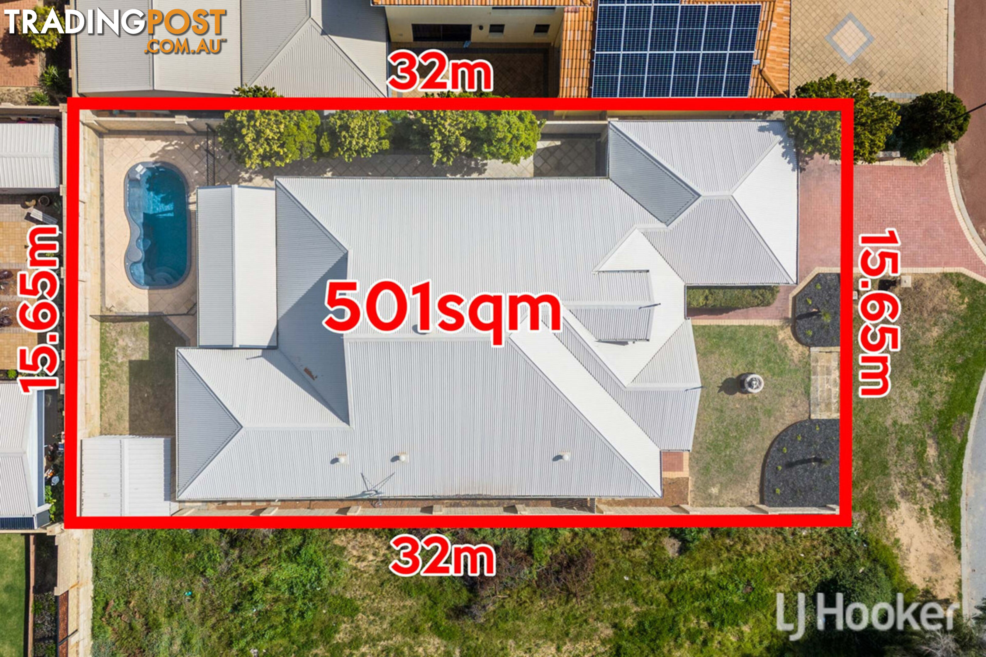 34 Beachview Court WANNANUP WA 6210