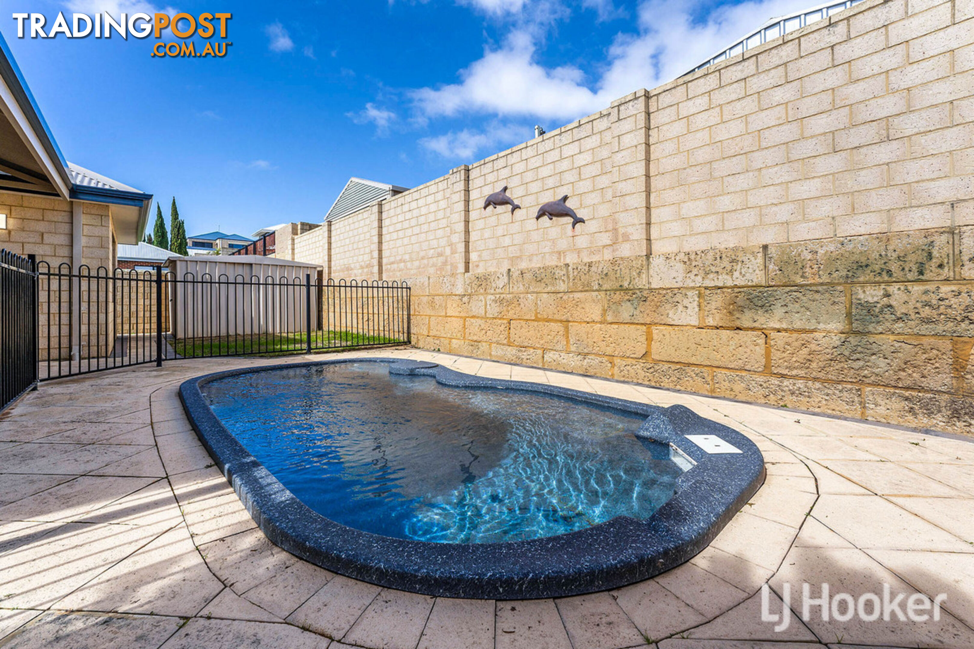 34 Beachview Court WANNANUP WA 6210