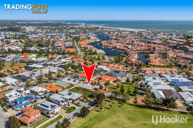 34 Beachview Court WANNANUP WA 6210