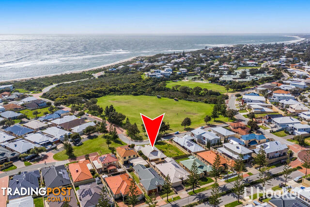 34 Beachview Court WANNANUP WA 6210