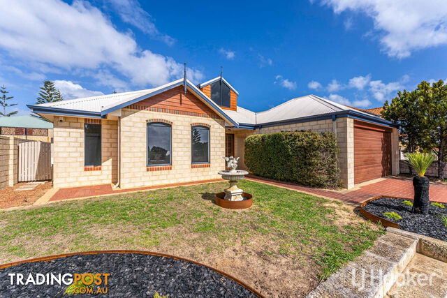 34 Beachview Court WANNANUP WA 6210