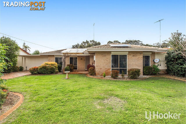 15 Windermere Way GREENFIELDS WA 6210