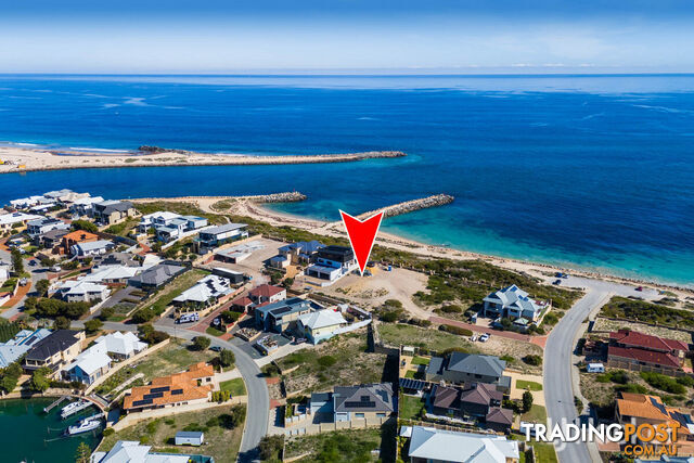 42 Abrolhos Quays WANNANUP WA 6210