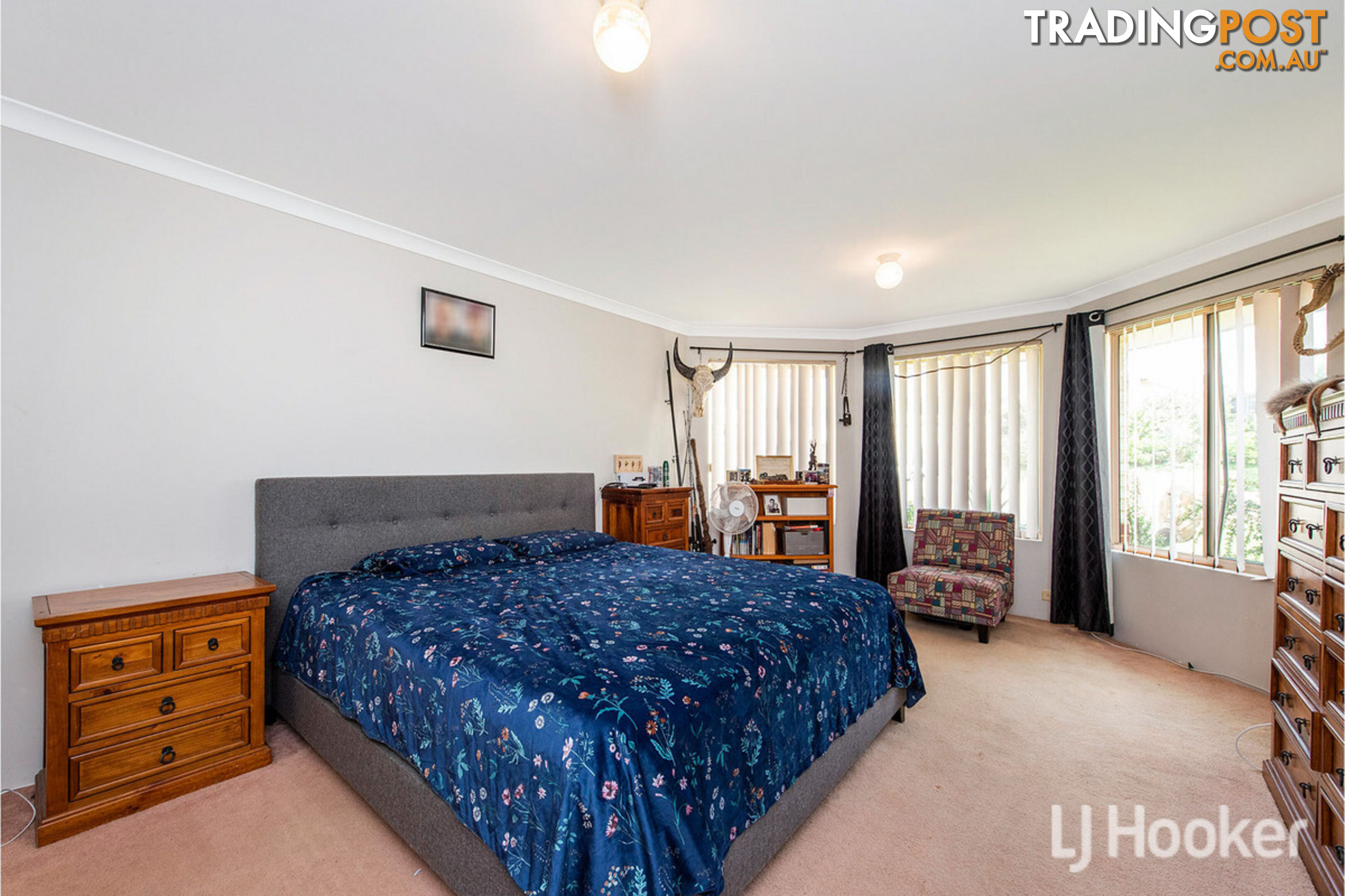 27 Belinda Loop DAWESVILLE WA 6211