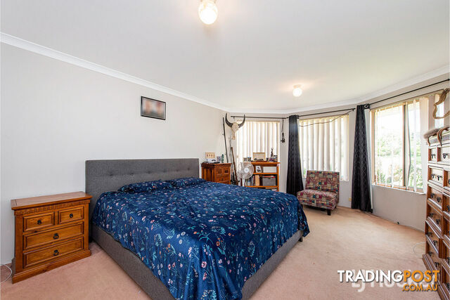 27 Belinda Loop DAWESVILLE WA 6211