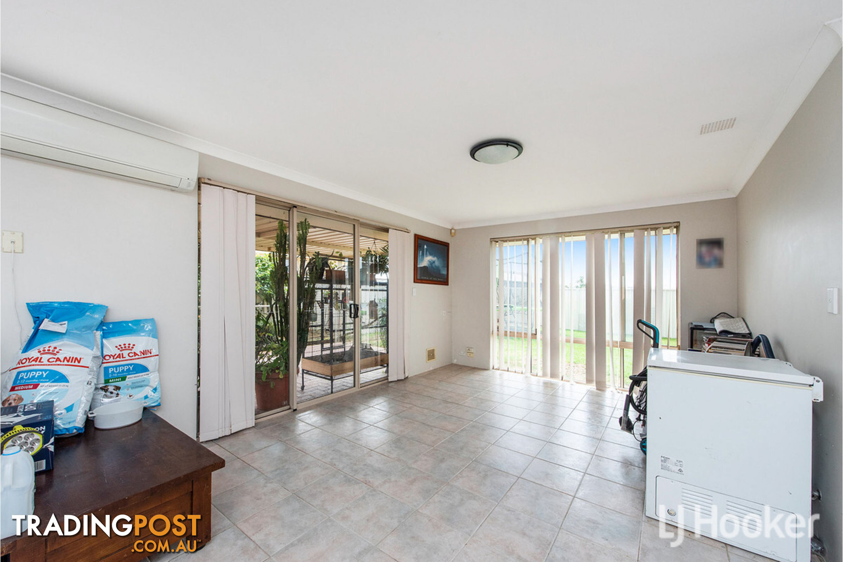 27 Belinda Loop DAWESVILLE WA 6211