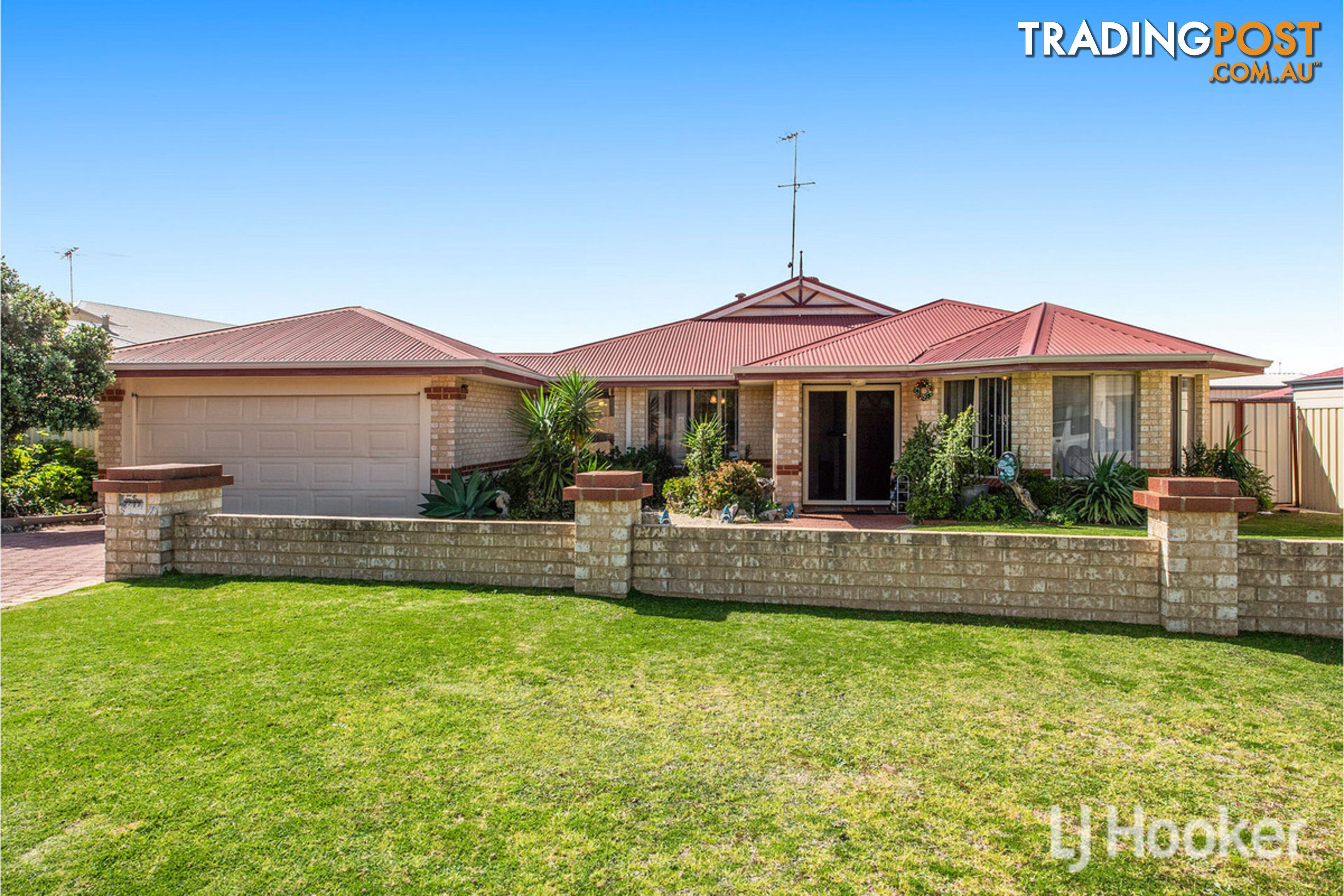 27 Belinda Loop DAWESVILLE WA 6211