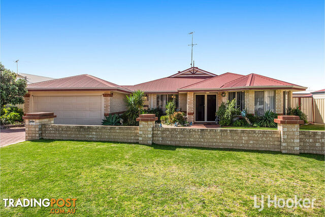 27 Belinda Loop DAWESVILLE WA 6211