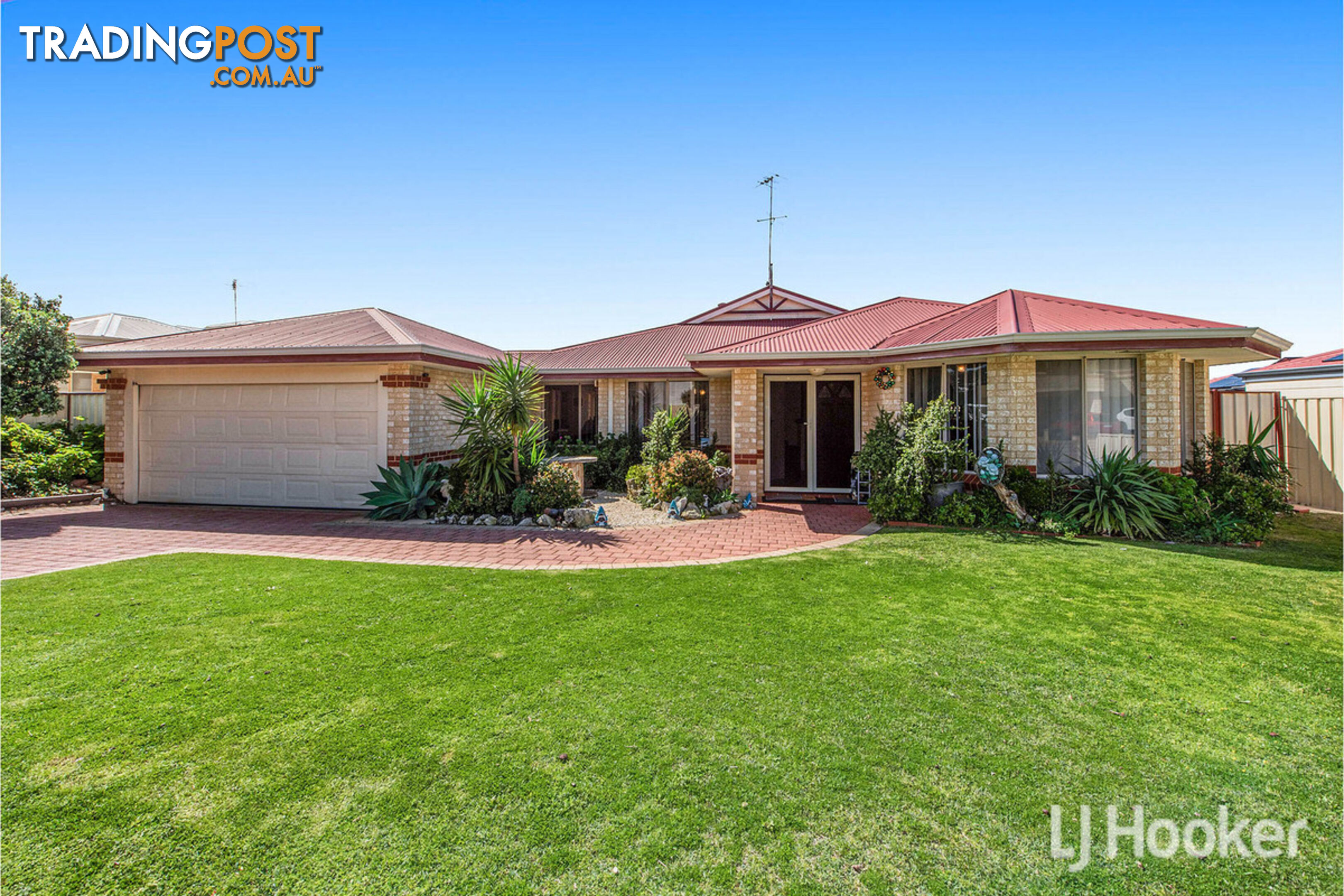 27 Belinda Loop DAWESVILLE WA 6211