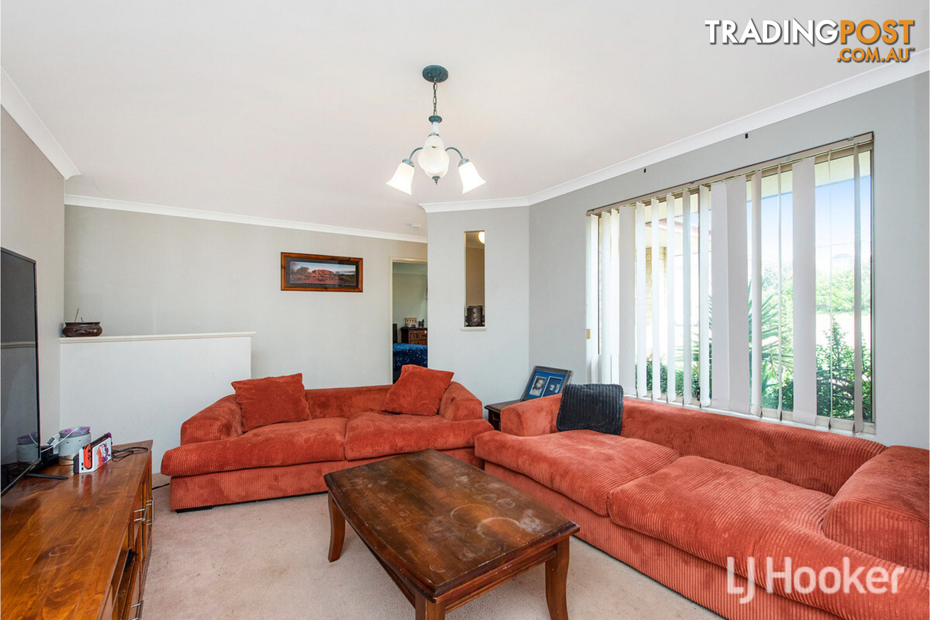 27 Belinda Loop DAWESVILLE WA 6211