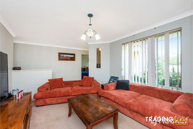 27 Belinda Loop DAWESVILLE WA 6211