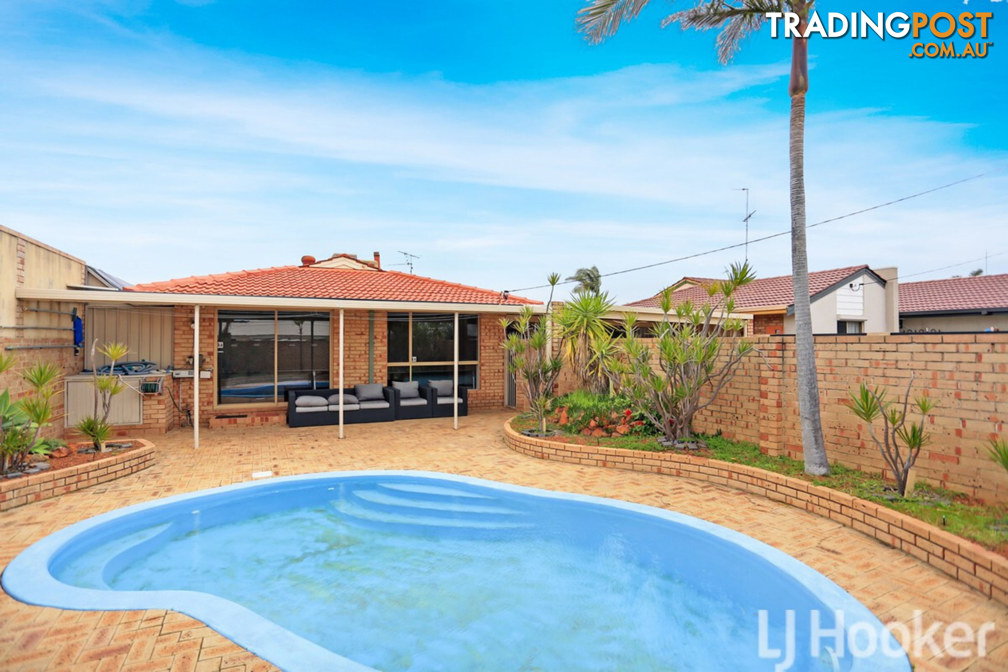 99 Allambi Way SOUTH YUNDERUP WA 6208