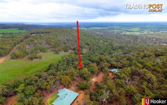 Lot 5/672 Tallathalla Road WAROONA WA 6215