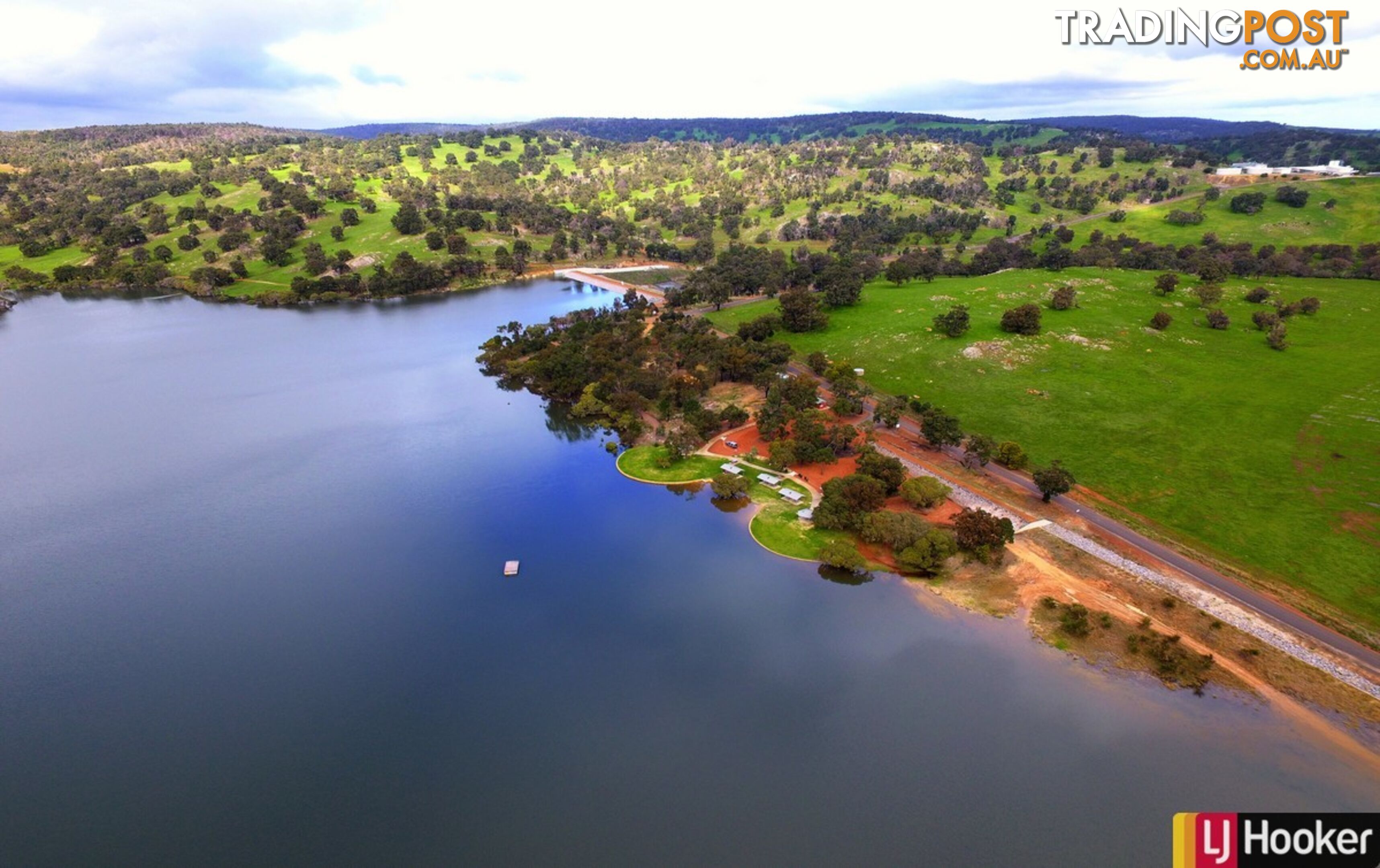 Lot 5/672 Tallathalla Road WAROONA WA 6215