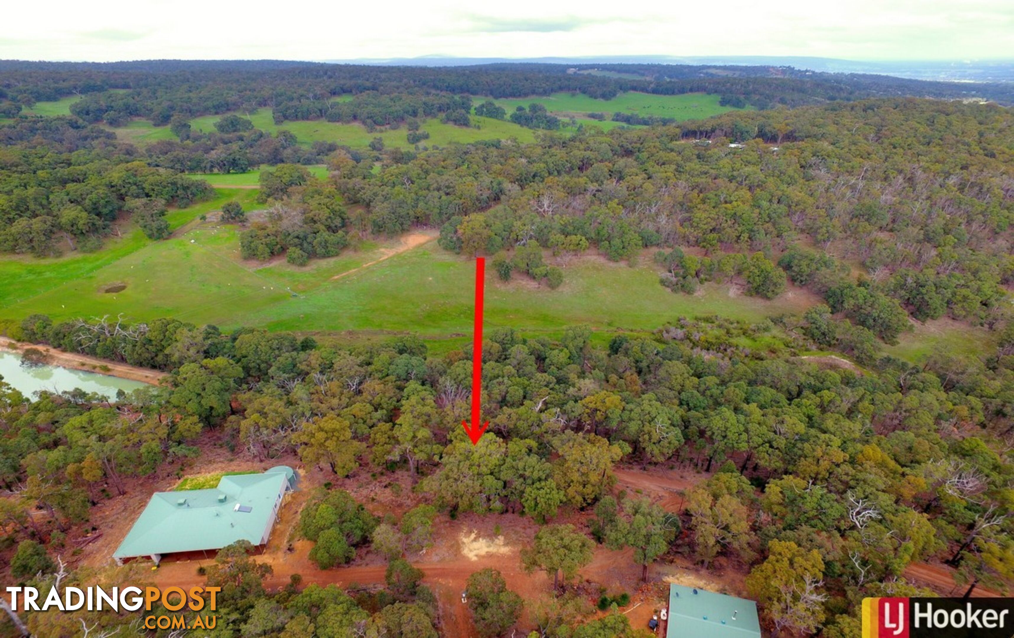 Lot 5/672 Tallathalla Road WAROONA WA 6215