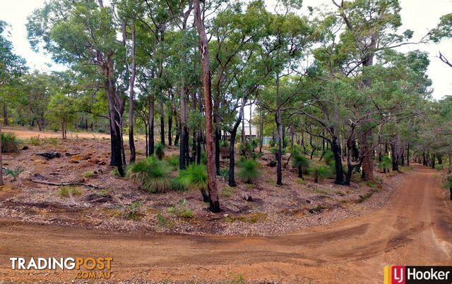 Lot 5/672 Tallathalla Road WAROONA WA 6215