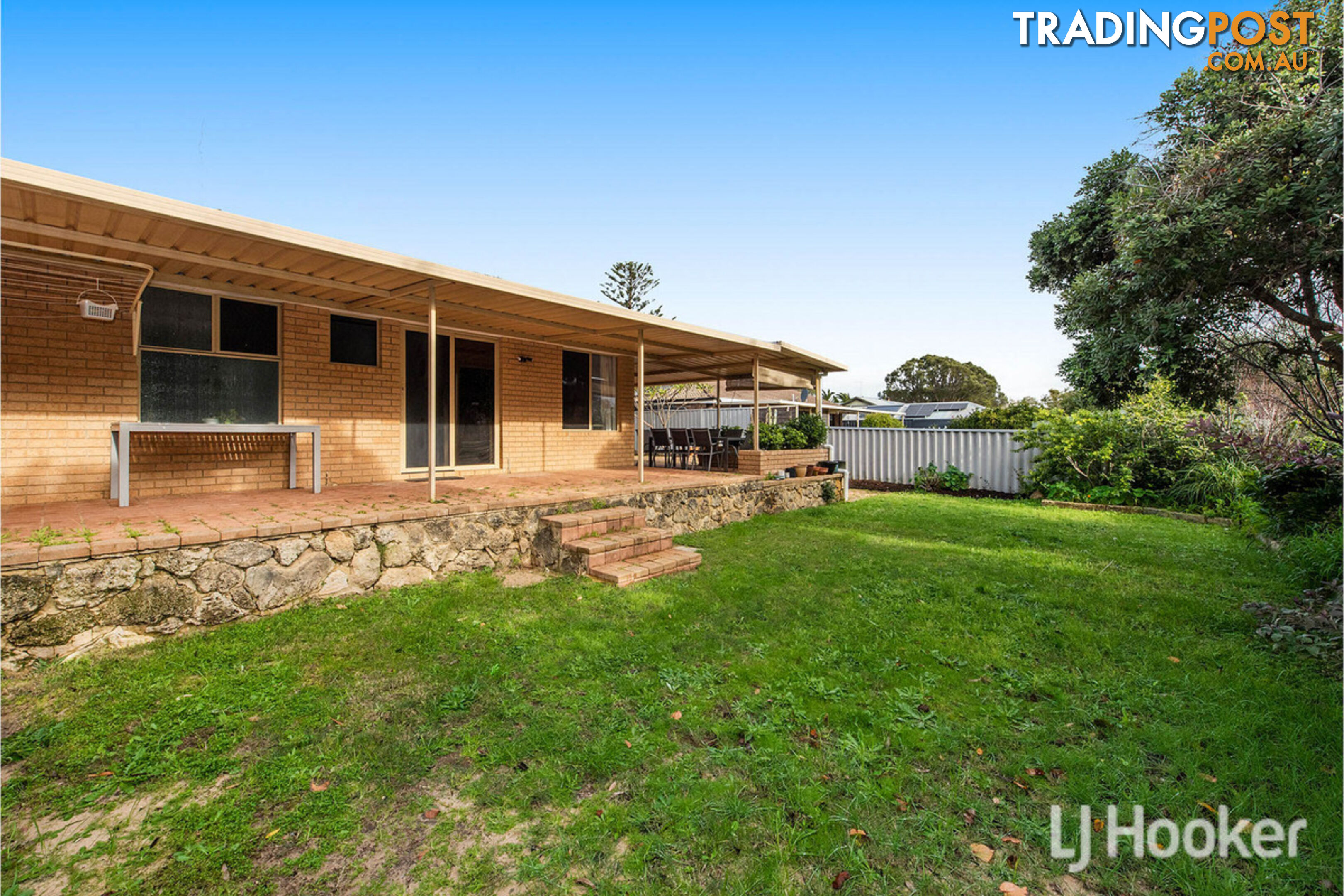 47 Glencoe Parade HALLS HEAD WA 6210