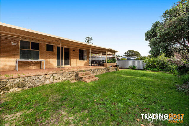 47 Glencoe Parade HALLS HEAD WA 6210