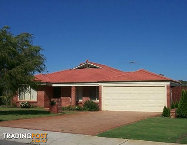 88 Nottingham Parkway ORELIA WA 6167