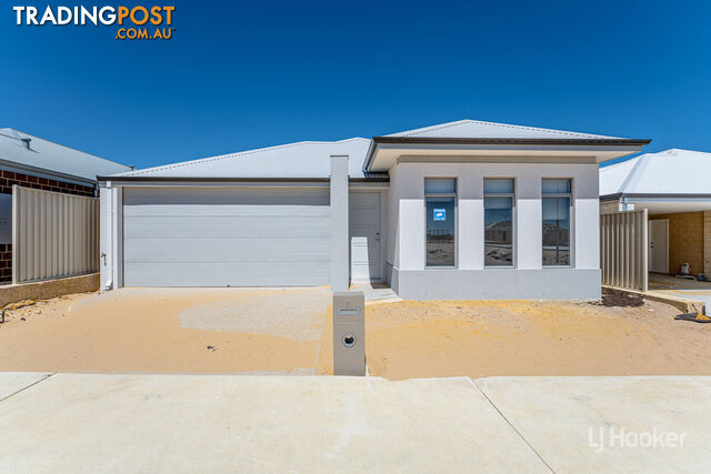 7 Caledon Street GOLDEN BAY WA 6174