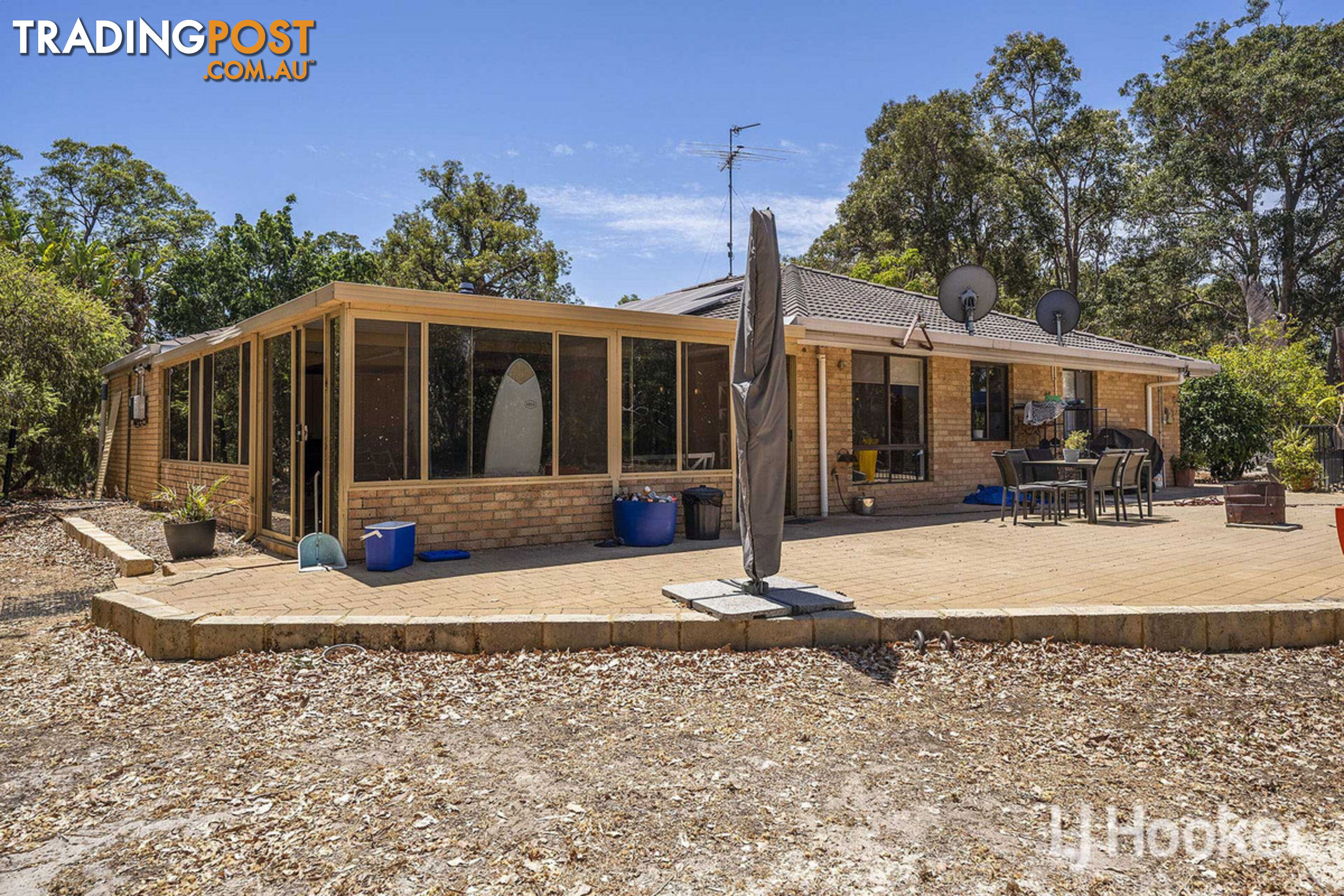 309 Carrabungup Road NIRIMBA WA 6208