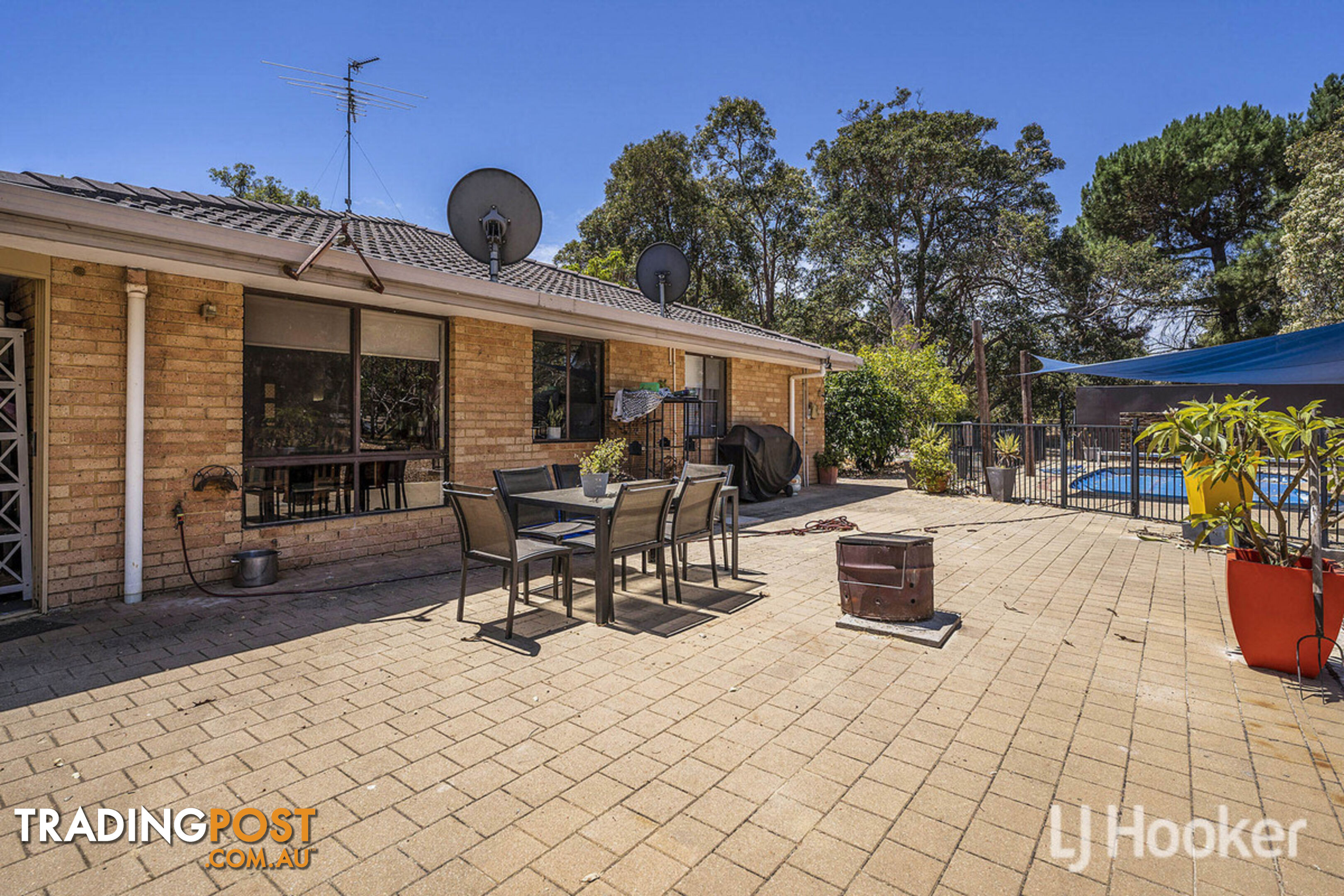 309 Carrabungup Road NIRIMBA WA 6208