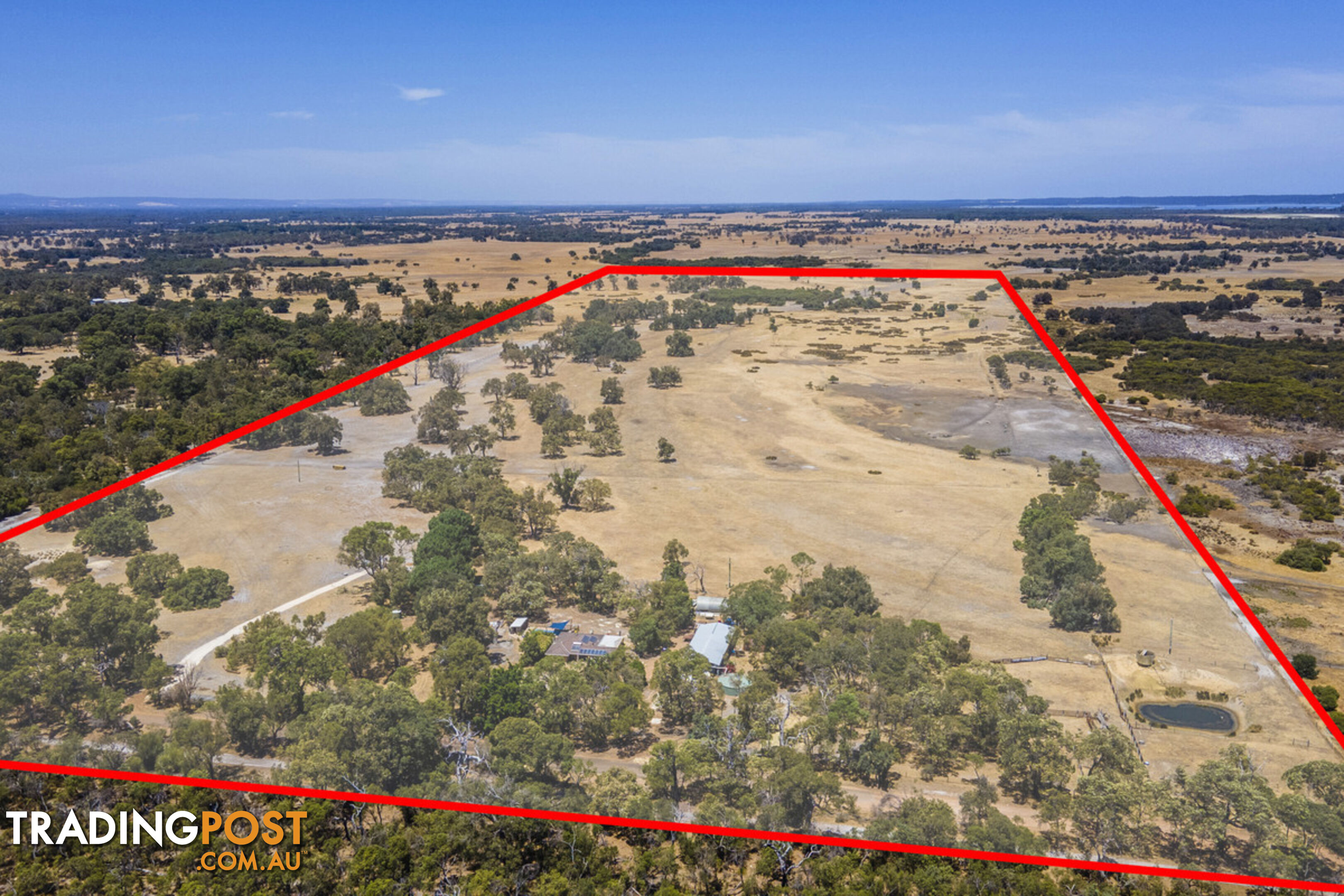 309 Carrabungup Road NIRIMBA WA 6208