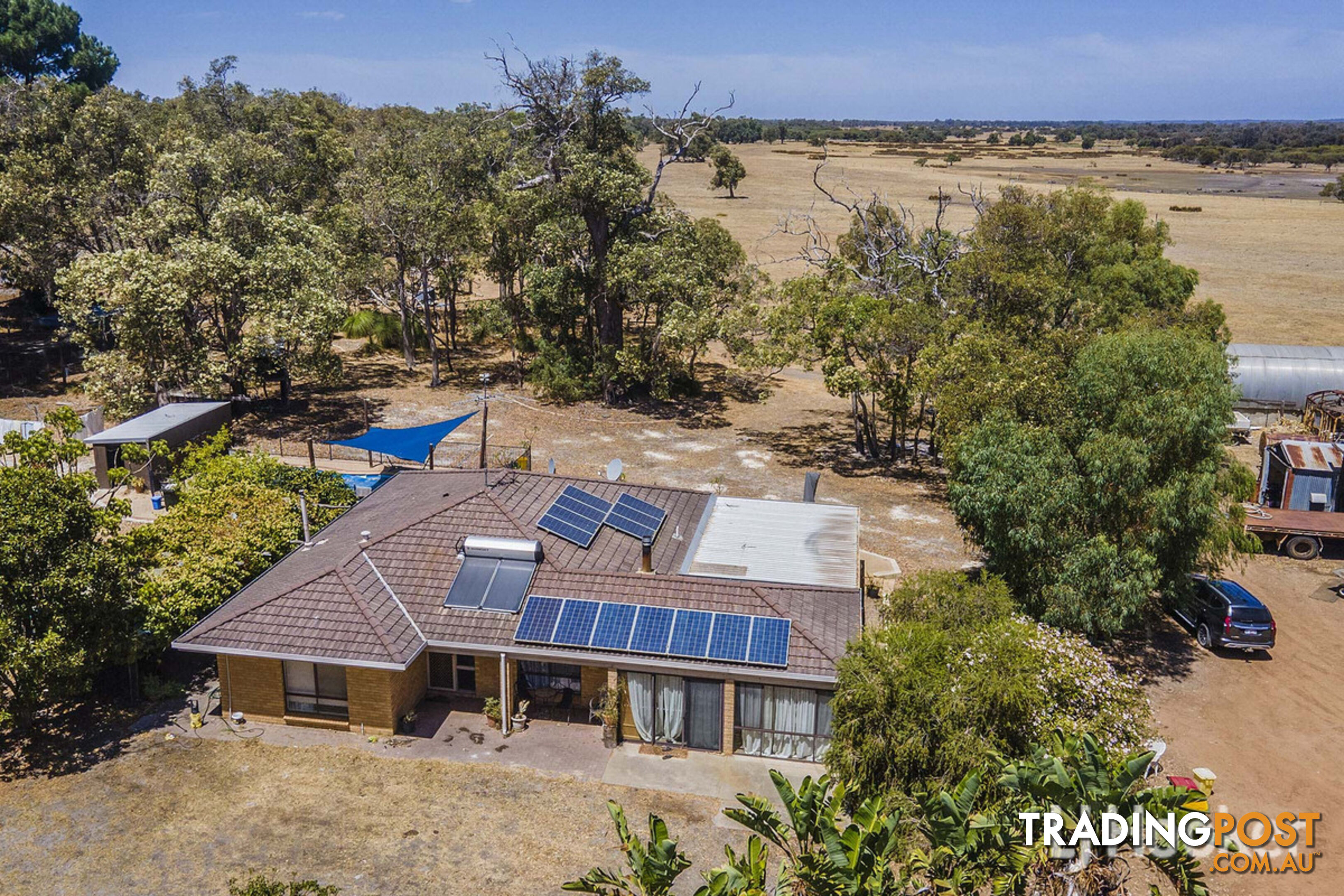 309 Carrabungup Road NIRIMBA WA 6208