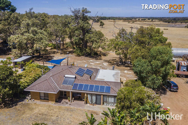 309 Carrabungup Road NIRIMBA WA 6208