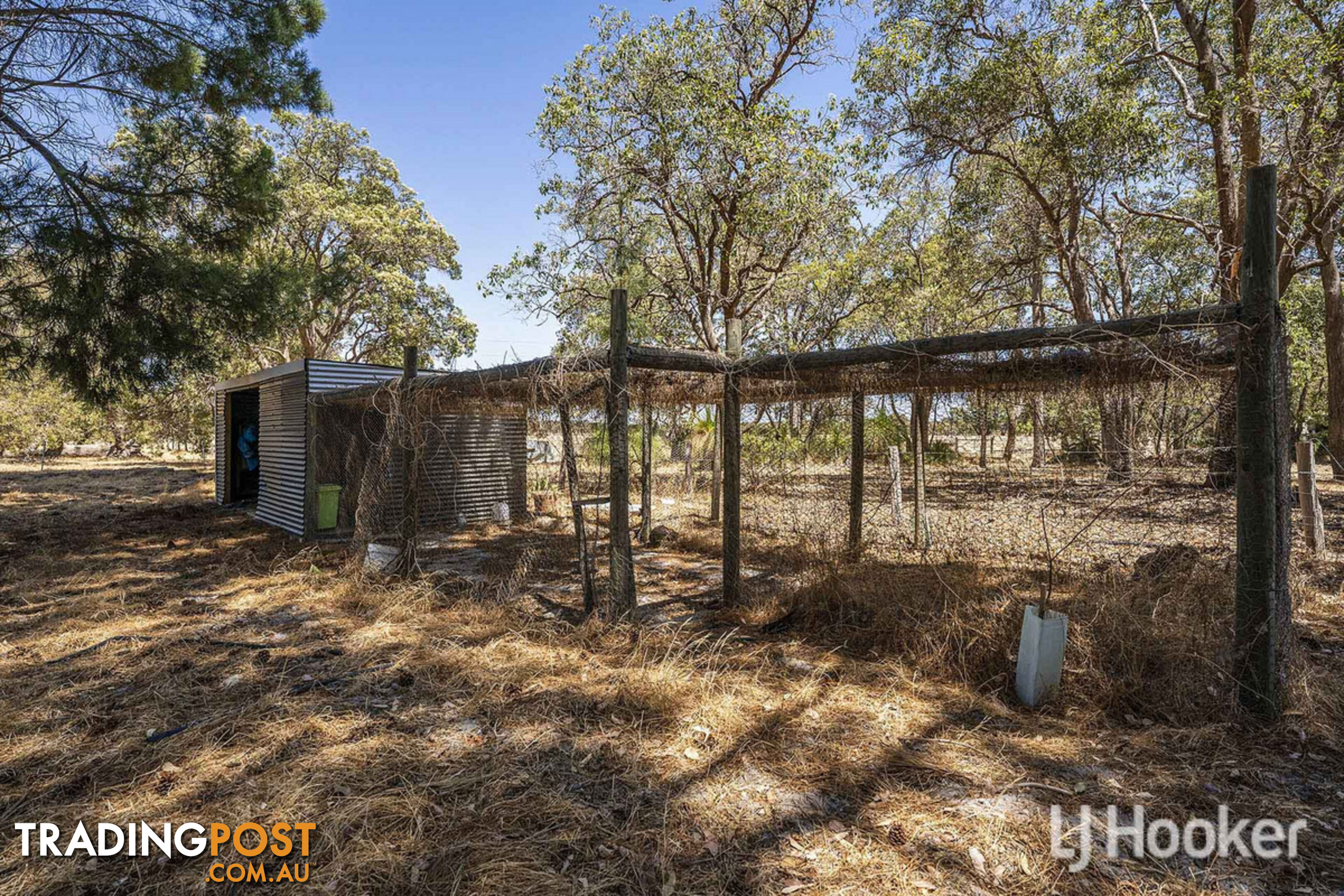 309 Carrabungup Road NIRIMBA WA 6208