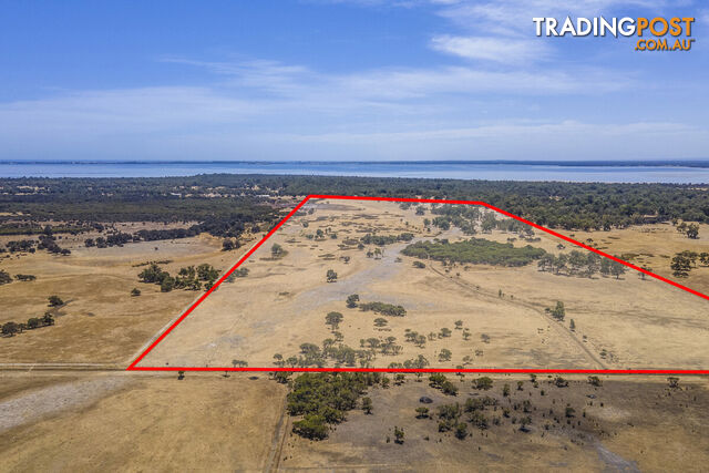 309 Carrabungup Road NIRIMBA WA 6208