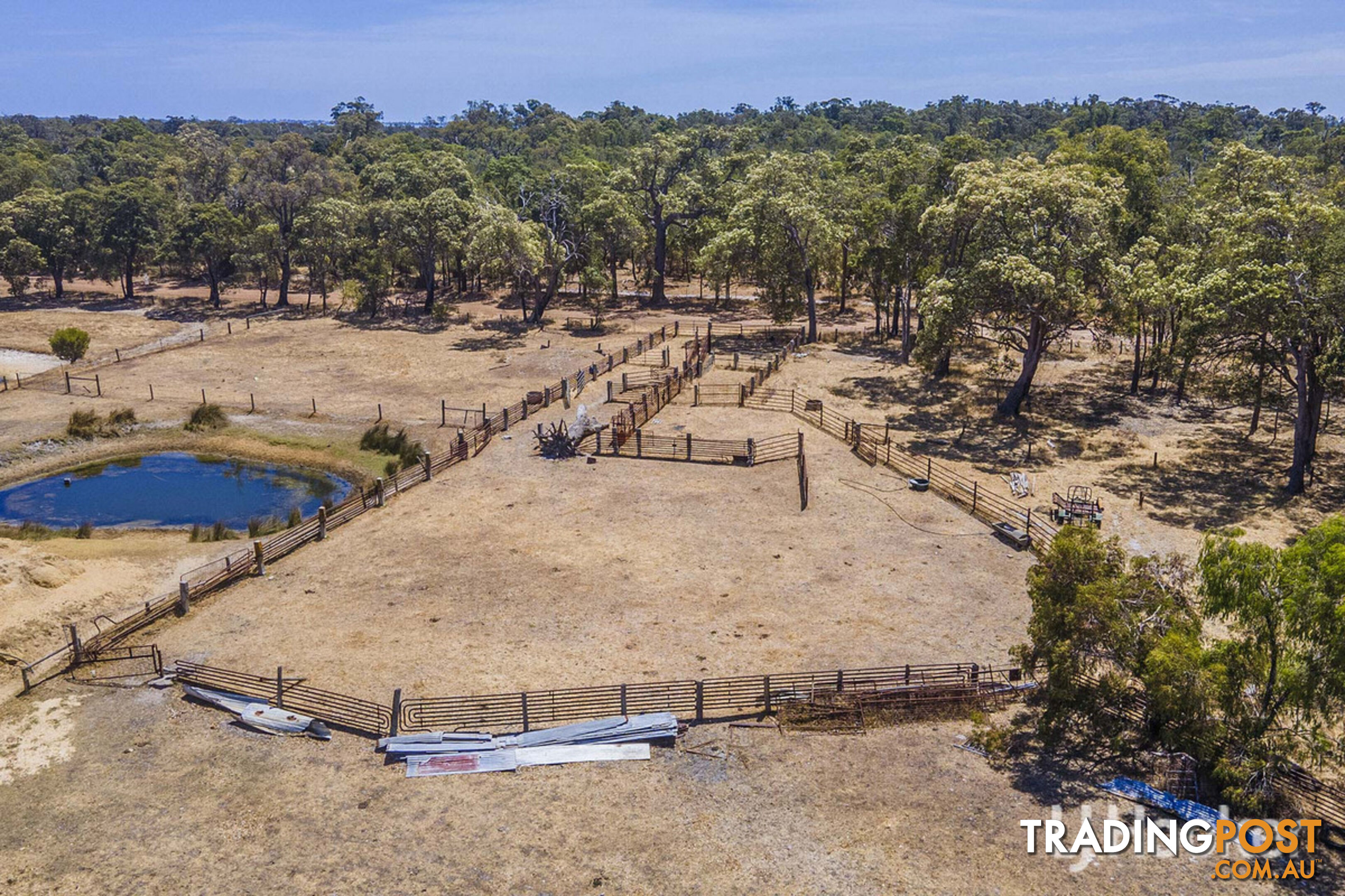 309 Carrabungup Road NIRIMBA WA 6208