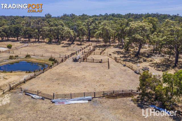 309 Carrabungup Road NIRIMBA WA 6208