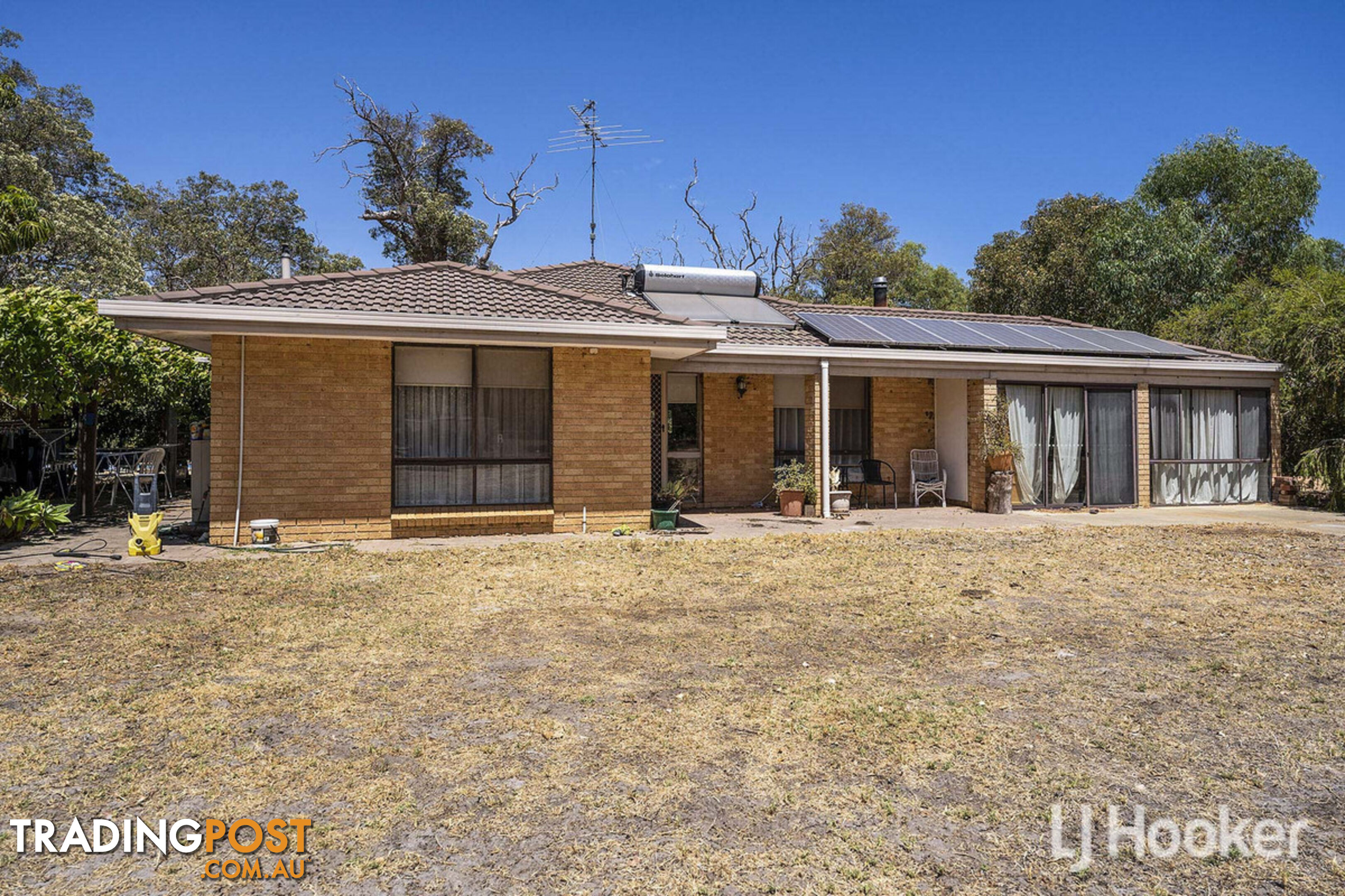 309 Carrabungup Road NIRIMBA WA 6208