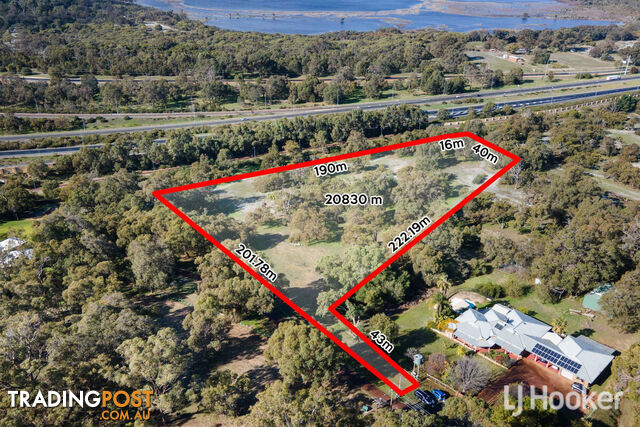 3 Pinto Close PARKLANDS WA 6180