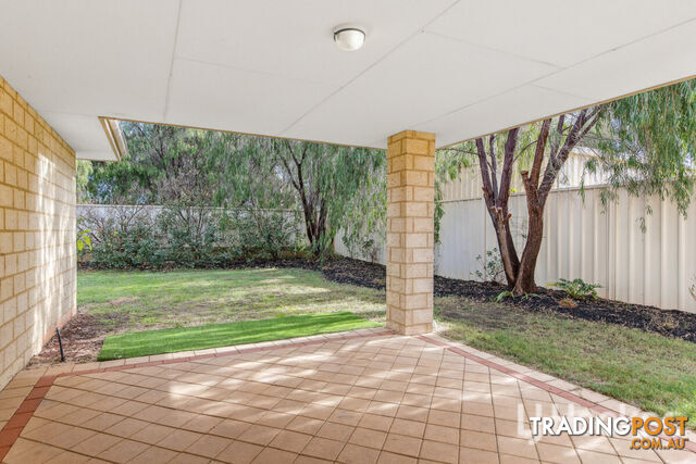 77 Iluka Road DAWESVILLE WA 6211